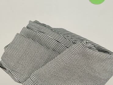 spodnie woskowane new yorker: House, Spodnie materiałowe damskie, XS — 5