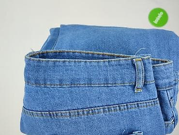 apple bottom: Jeansy damskie, rozmiar 2XL — 7