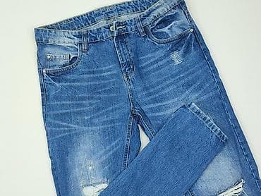 Esmara, Jeansy damskie, rozmiar M