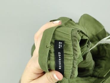 bluza spiderman reserved: Spodnie materiałowe damskie, rozmiar S — 5