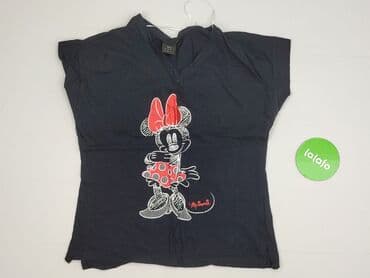 t shirty minnie: Minnie, T-shirt damski, rozmiar M — 2