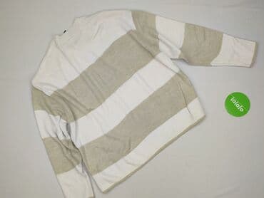 koszulki męskie cropp: Светр, M, H&M, стан - Дуже гарний — 3