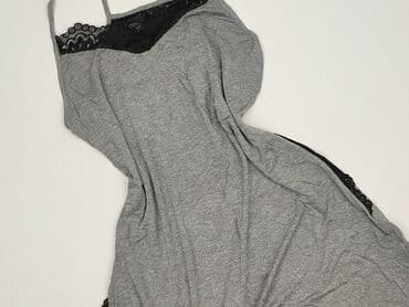 koszula nocna damska z długim rękawem: Nightshirt, size S — 2
