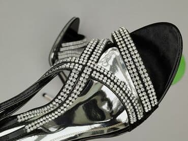 Sandals for women, 40, condition - Perfect — 6