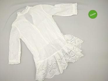 Bluzki i koszule: Reserved, Tunika damska, rozmiar M — 3