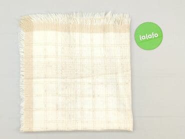 c a torba: Szalik, Unisex, stan - Idealny — 4