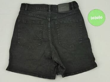 szorty damskie pull and bear: PULL&BEAR, Szorty damskie, rozmiar M — 3