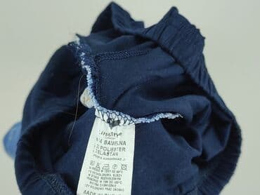 krótkie spodenki ciążowe olx: Jeansy damskie, rozmiar S — 5