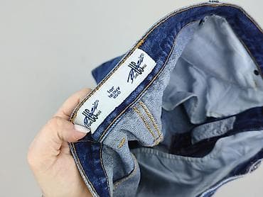 rocks jeans: Jeanswear, Jeansy damskie, rozmiar 2XL — 6