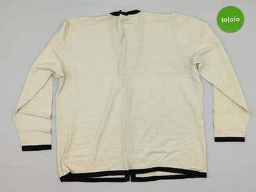 sweter z odkrytymi ramionami zara: Кардиган жіночий, 2XL на lalafo.pl — 3 sweter z odkrytymi ramionami zara: Кардиган жіночий, 2XL — 3
