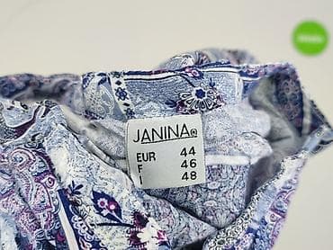 bluzki robocza: Janina, Bluzka damska, rozmiar XL — 4