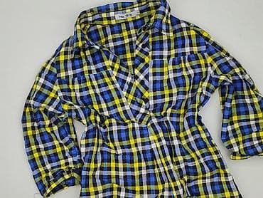 koszula c: Sukienka damska, rozmiar S — 1