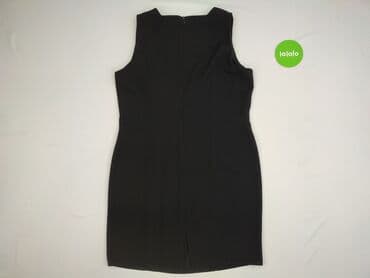sukienki wizytowe plus size allegro: Sukienka damska, rozmiar M — 3
