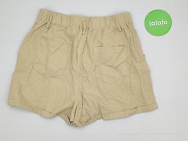 bytom szorty: SZACHOWNICA, Szorty damskie, rozmiar M — 3