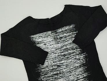 kolnierzyk bialy pod sweter: Sweter damski, rozmiar XL — 1