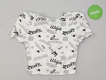 top bluzki: Vince Otto, Bluzka damska, rozmiar M — 3