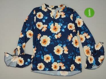 janina bluza: Janina, Bluzka damska, rozmiar L — 2