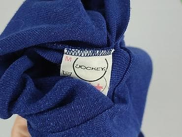 sweter jedwab: Jockey, Golf damski, rozmiar M — 4