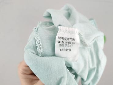 atlantic t shirty: ITALY FASHION, T-shirt damski, rozmiar L — 5