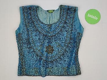 okay 86: Fancy, Top damski, rozmiar 8XL — 2