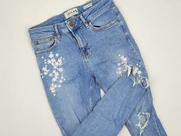 New Look, Jeansy damskie, M