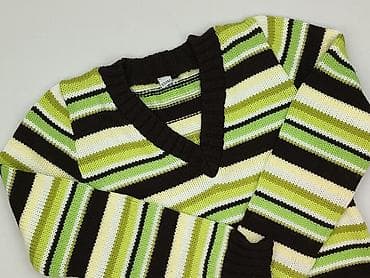 Sweter damski, rozmiar S
