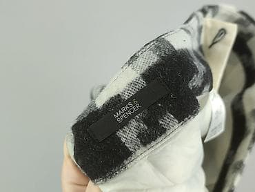 kurtka parka cropp: Marks & Spencer, Spódnica damska, rozmiar M — 4