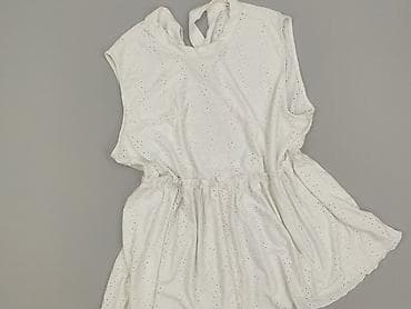 pull and bear white top: Reserved, Bluzka damska, rozmiar XL — 1