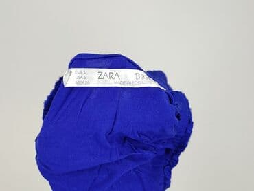 zara klapki mule: Zara, Tunika damska, rozmiar S — 4