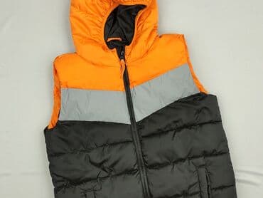 Vest, Sinsay, 14 years, 158-164 cm, condition - Perfect