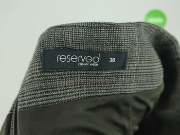 Ubrania damskie: Spódnica damska, M — 4