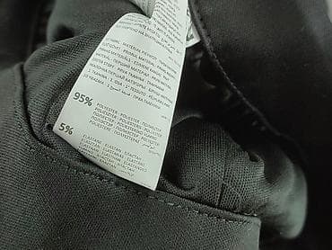 saint tropez spodnie: Sinsay, Spodnie damskie, rozmiar XS — 5