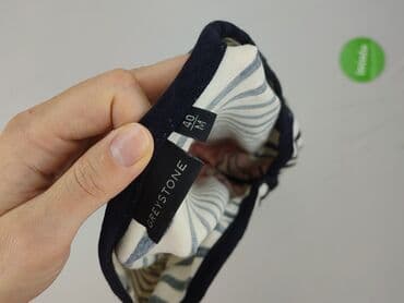 cropp sweter w paski: Kardigan damski, rozmiar M — 4