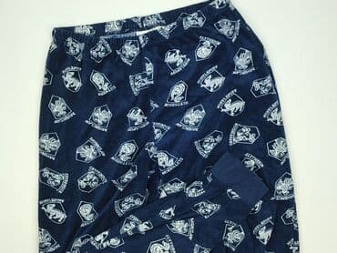 piżama hello kitty h m: Harry Potter, Women`s trousers, size L (EU 40) — 1