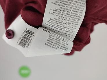 hellfire club shirt pull and bear: Sinsay, Koszula damska, rozmiar M — 9