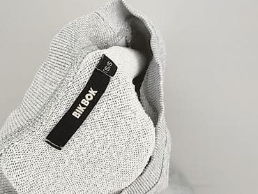 sweter szary: Bik Bok, Bluza damska
, rozmiar S — 4