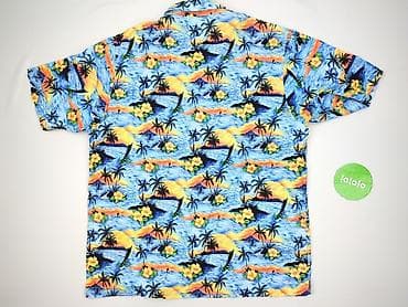 emo bluzy: Easy, Koszulа dla mężczyzn, rozmiar XL — 4