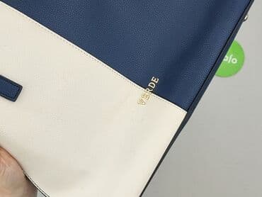 next plecak: Torebka, VERDE, stan - Bardzo dobry — 5