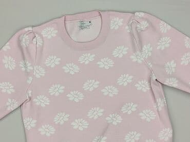 sweter hello kitty: Sweter damski, rozmiar S — 1