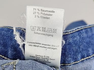 dżinsy only: Cecilia Classics, Jeansy damskie, rozmiar XL — 5