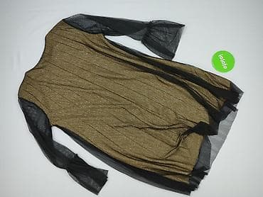 buty na platformie: Sukienka damska, rozmiar M — 3