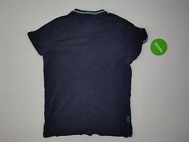 pattern opinie: Diverse, Koszulka polo dla mężczyzn, rozmiar XL — 3