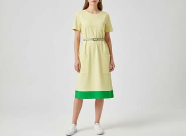 esprit sukienki na lato: Esmara, Sukienka damska, rozmiar XS — 6