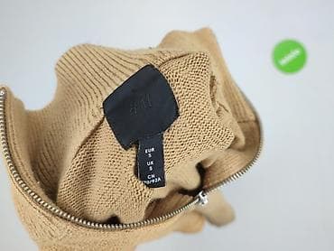 half price sweter: H&M, Sweter damski, rozmiar S — 5