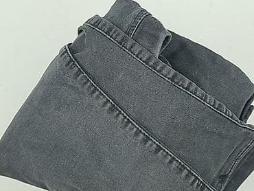 Spodnie cargo: Cropp, Spodnie cargo damskie, rozmiar S — 6