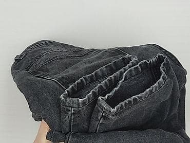 levis strauss pants: House of Denim, Jeansy damskie, rozmiar L — 6
