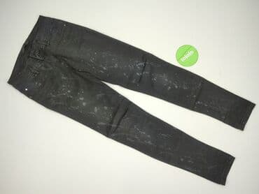 mango jeans balloon: Jeansy damskie, rozmiar M — 3