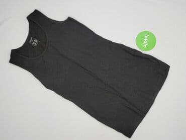 bluzki basic z dekoltem v: Esmara, Топ жіночий, S — 2