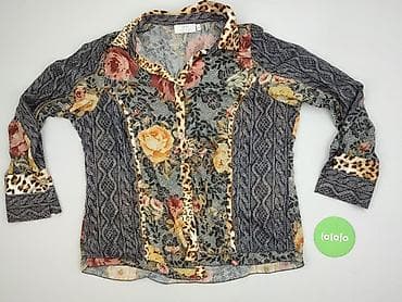 anturia bluzki: Bluzka damska, rozmiar 3XL — 2