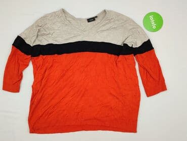 cropp sweter: Fransa, Sweter damski, rozmiar L — 2
